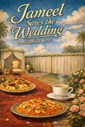 Cover: Jameel Saves the Wedding (Classics Reimagined, #5) - Muddassir Khan