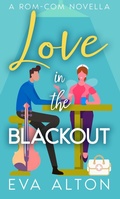 Cover: Love in the Blackout (Tales of Love and Lattes, #0) - Bralton Books