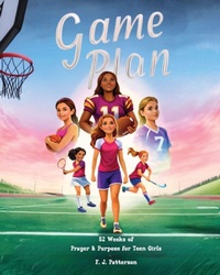 Enlarge image Cover: Game Plan - A Drop From Eden