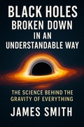 Cover: Black Holes Broken Down In An Understandable Way: The Science Behind the Gravity of Everything - SD