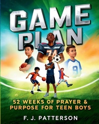 Enlarge image Cover: Game Plan - A Drop From Eden