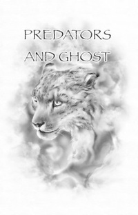 Enlarge image Cover: Predators And Ghost - David Tucker