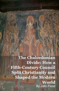 Enlarge image Cover: The Chalcedonian Divide - SilverBack