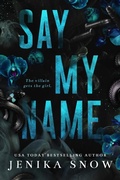 Cover: Say My Name - Jenika Snow