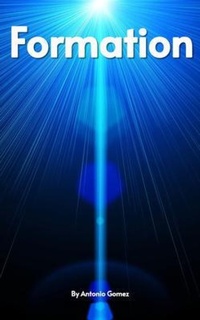 Enlarge image Cover: Formation - Antonio Gomez