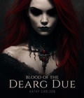 Cover: The Vengeance of the Dearg Due - Authors Arsenal