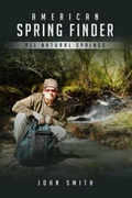 Cover: American Spring Finder - KDP Kindle Publisher