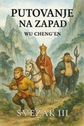 Cover: Putovanje na Zapad: Svezak 3 - Autri Books