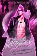 Cover: Rhythm - Heather MacKinnon