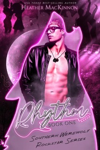 Enlarge image Cover: Rhythm - Heather MacKinnon