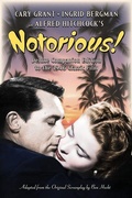 Cover: Notorious - Maple Spring Publishing