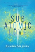Cover: Subatomic Love - Koehler Books