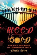 Cover: BLOOD and GOLD - Christie Sikora