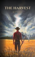 Cover: The Harvest - Sown Publishing LLC