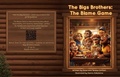 Cover: The Bigs Brothers - Bigs Brothers Publishing