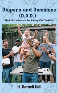Enlarge image Cover: Diapers and Dominoes (D.A.D.) - Barim Enterprises
