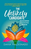 Cover: The Unlikely Candidate - Sulit Press