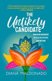 Enlarge image Cover: The Unlikely Candidate - Sulit Press
