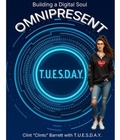 Cover: OMNIPRESENT - Emergent Mind Publishing