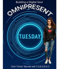 Enlarge image Cover: OMNIPRESENT - Emergent Mind Publishing