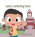 Cover: Leo's Listening Ears - Divine Elephant Publishing