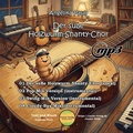 Cover: Der s&uuml;&szlig;e Holzwurm-Shanty-Chor CD - Carow Verlag Gruppe