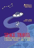 Cover: Space Travel - BoD - Books on Demand - Frankreich