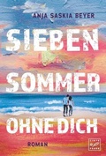 Cover: Sieben Sommer ohne dich - Tinte & Feder