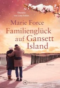 Cover: Familiengl&uuml;ck auf Gansett Island - Montlake Romance