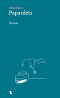 Cover: Papardets - Chasa Editura Rumantscha