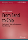 Cover: From Sand to Chip - Springer