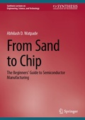 Cover: From Sand to Chip - Springer