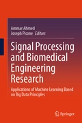 Cover: Signal Processing and Biomedical Engineering Research - Springer