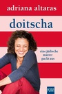 Cover: Doitscha - Kiepenheuer & Witsch