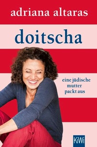 Enlarge image Cover: Doitscha - Kiepenheuer & Witsch