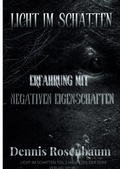 Cover: Licht im Schatten / Licht Im Schatten Teil 2 - epubli