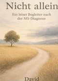 Cover: Nicht allein - epubli