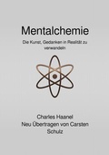 Cover: Mentalchemie - epubli