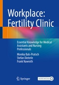 Cover: Workplace: Fertility Clinic - Springer