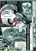 Cover: Plastic Indianer Gesamtausgabe Band 3 - icon Verlag Hubert Kretschmer