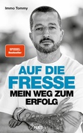 Bild: Auf die Fresse - Next Level Verlag