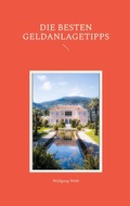 Cover: Die besten Geldanlagetipps - BoD - Books on Demand