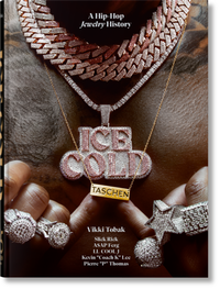 Enlarge image Cover: Ice Cold - TASCHEN