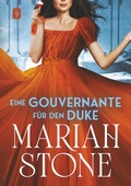 Cover: Eine Gouvernante f&uuml;r den Duke - tolino media