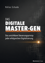 Cover: Das digitale Master-Gen - BusinessVillage