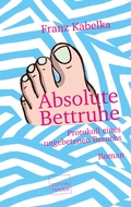 Cover: Absolute Bettruhe - Edition Tandem