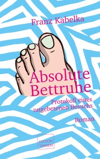 Enlarge image Cover: Absolute Bettruhe - Edition Tandem