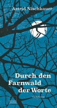 Cover: Durch den Farnwald der Worte - Edition Tandem