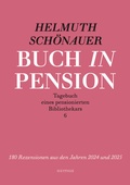 Cover: Buch in Pension - Sisyphus