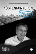 Cover: K&uuml;stenkonturen Spezial. Daniel G&uuml;nther - CharlesVerlag